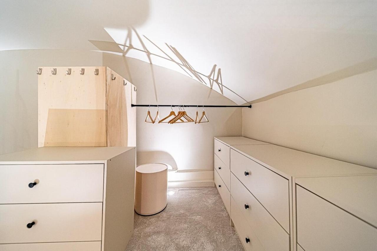 Appartement Le Petit Chazette - Terreaux Croix Rousse à Lyon Extérieur photo